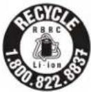TORO 21843 - Przygotowanie akumulatora do recyklingu - 1