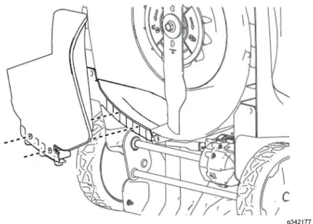 TORO 21843 - Återvinna klippet - 1