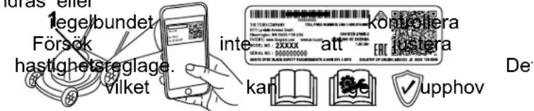 Idegelbundet Försök hastighetsteglage. vilket intel att konkolora lustrera kan ge upphov De