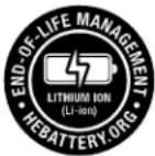 TORO 21843 - Preparing the Battery Pack Storage for Recycling Important: - 2