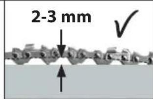 2-3 mm