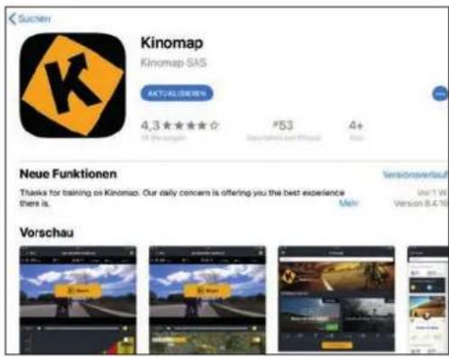 Skandika Vinur - KINOMAP - 3