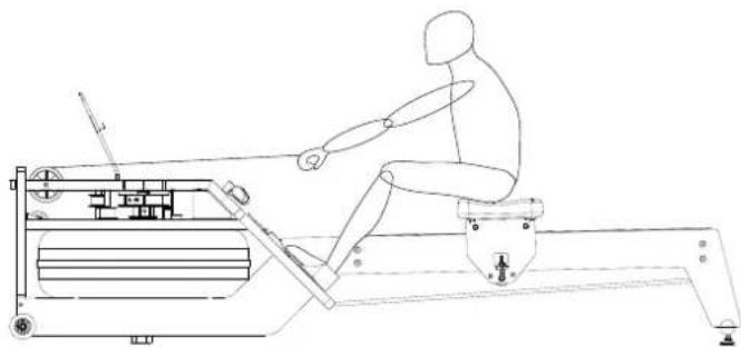 Skandika Styrke II - Instructions d'exercice - 2