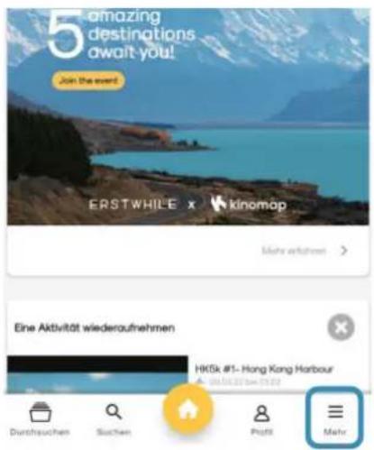 Skandika Styrke II - Skandika training DATA APP - 7