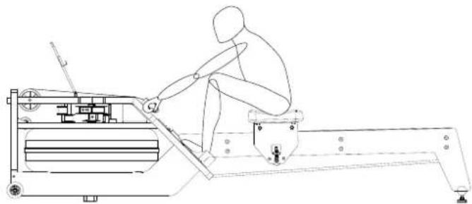 Skandika Styrke II - EXERCISE INSTRUCTIONS - 1