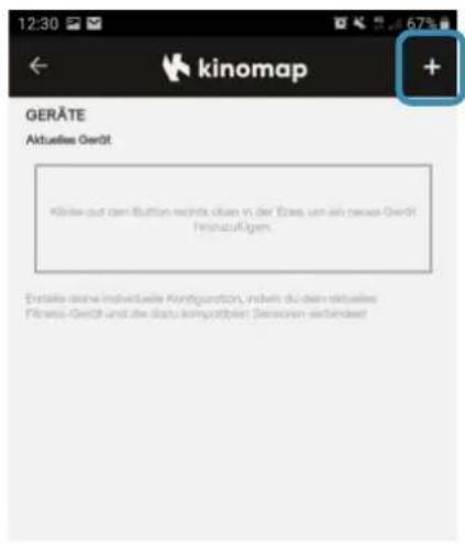 Skandika Styrke II - Skandika training DATA APP - 8