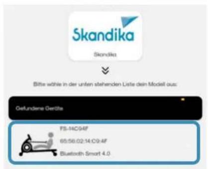 Skandika Styrke II - KINOMAP - 5