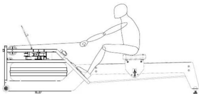 Skandika Styrke II - EXERCISE INSTRUCTIONS - 2