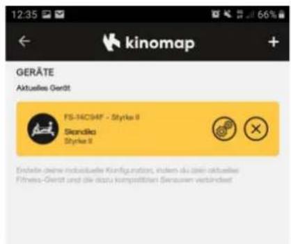 Skandika Styrke II - KINOMAP - 7