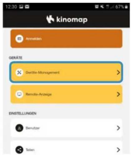 Skandika Styrke II - KINOMAP - 1