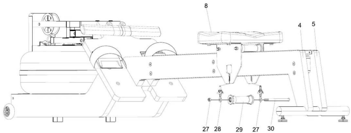 Skandika Styrke II - STEP 6 - 4