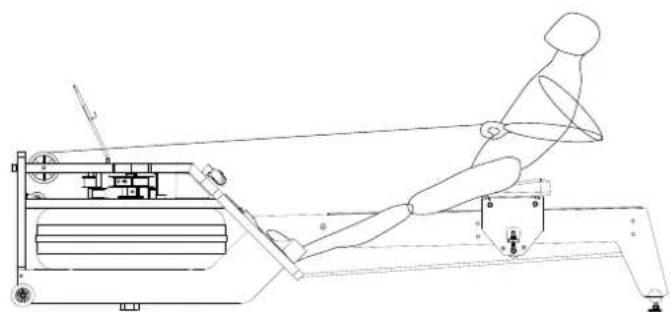 Skandika Styrke II - EXERCISE INSTRUCTIONS - 3