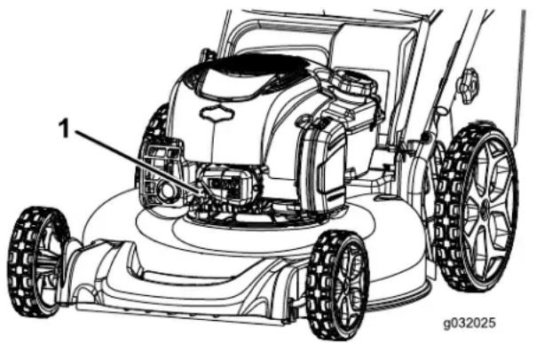 TORO 21751 - Préparationàl'entretien - 1