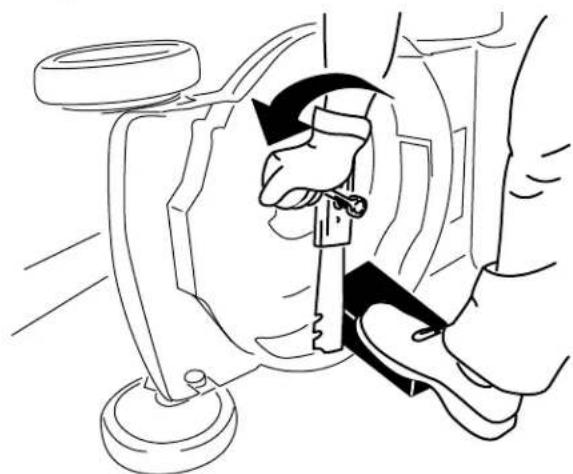 TORO 21751 - Attention - 1
