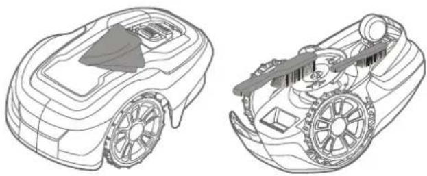 Powerworks P3 - RENG∅RING - 1