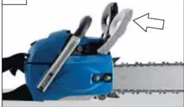 Güde KS 401 BW - 13