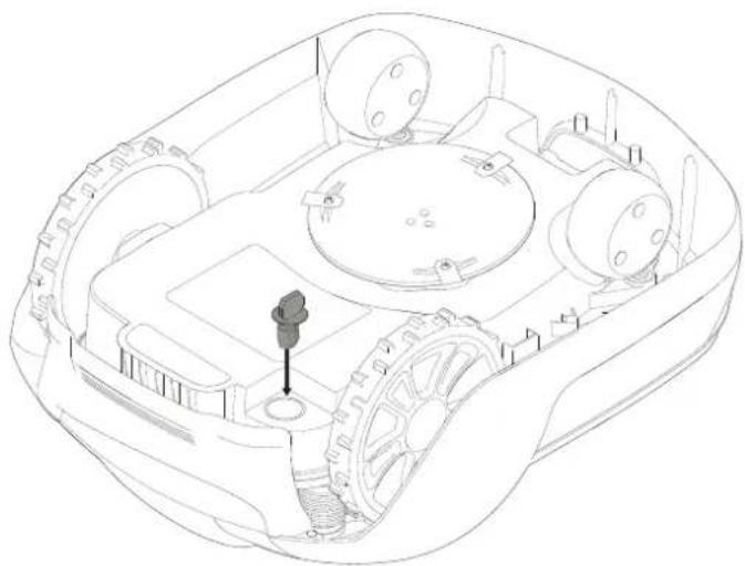 Powerworks P10 - Instalarea - 1