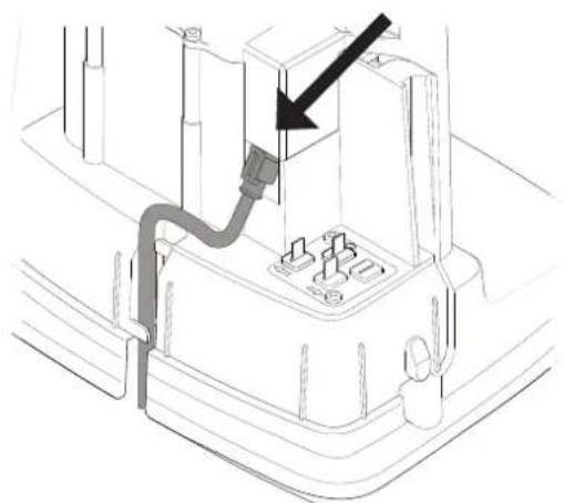 Powerworks P10 - Connexion d'alimentation électrique - 2