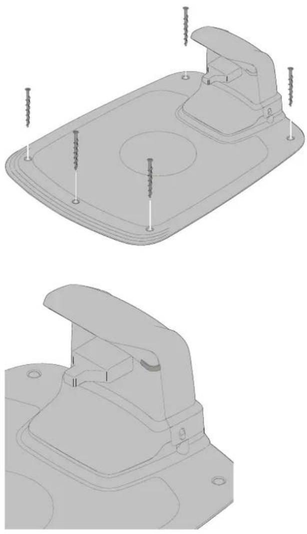Powerworks P10 - Инсталиране На Направляващ Проводник - 3