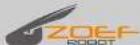 Zoef Robot Harm MR40Z - Winter storage: - 2