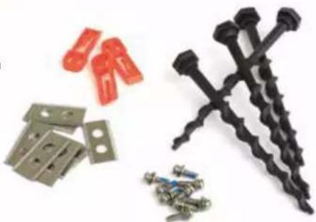 Zoef Robot Harm MR40Z - Ladestellen - 1
