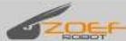 Zoef Robot Harm MR40Z - Winter storage: - 1