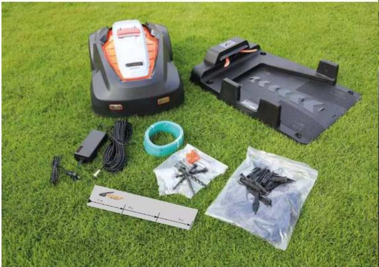 Zoef Robot Harm MR40Z - WEGGOOEN - 2