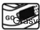 Grizzly ERM 16373 - Niveau-indicator - 1