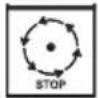 Grizzly ERM 16373 - Simboli/scritte sull'apparecchio - 6