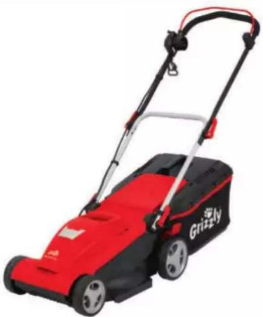 Grizzly ERM 16373 - 1