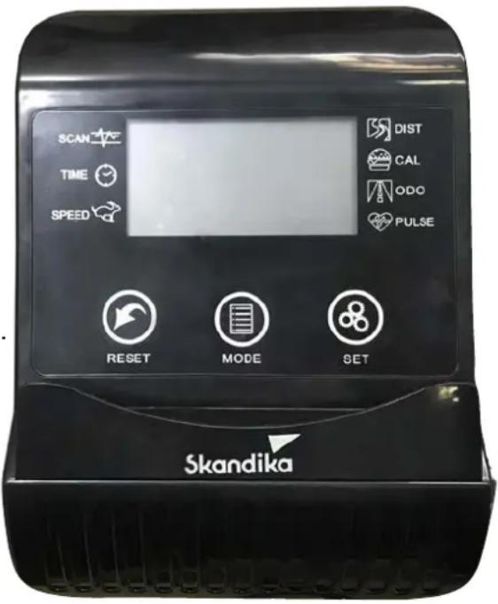 Skandika Vidar - BATTERIEN - 1