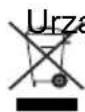 Grizzly ERM 12312 G - Symbole na urządzeniu - 9