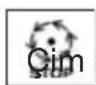Grizzly ERM 12312 G - Cihazın üzerindeki resim işaretleri - 6