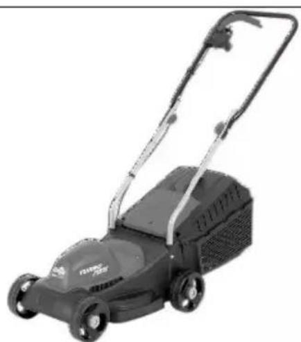 Grizzly ERM 12312 G - 1