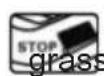 Grizzly ERM 12312 G - Pictorial Diagrams on the Equipment - 12