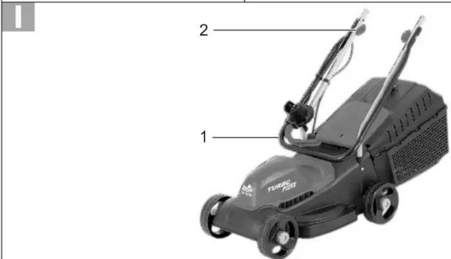 Grizzly EM 1130 - 4