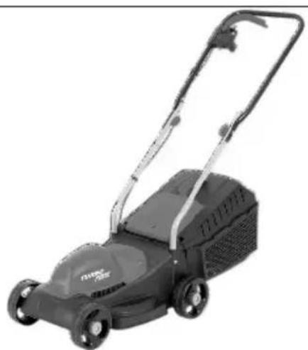 Grizzly EM 1130 - 1