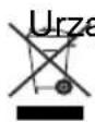 Grizzly EM 1130 - Symbole na urządzeniu - 9