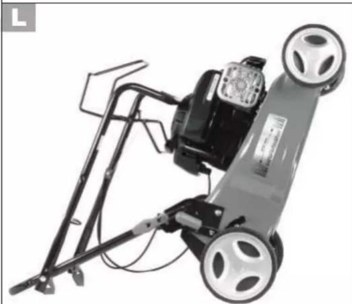 Grizzly BRM 42125 BS - 5