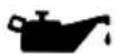 Grizzly BRM 42125 BS - Simboli sul tappo carburante: - 3
