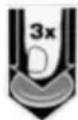 Grizzly BRM 42125 BS - ! - 4