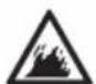 Grizzly BRM 42125 BS - Indication sur le réservoir à essence - 3