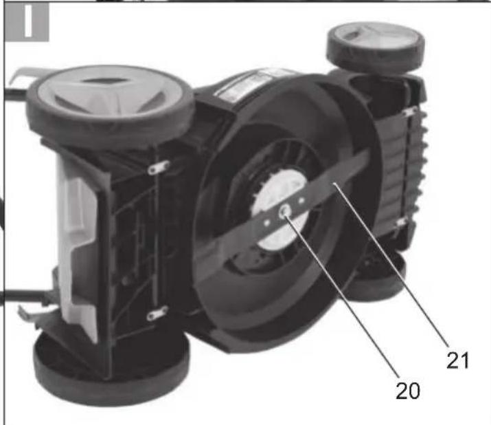 Grizzly ARM 404037 - 9