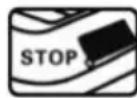 Grizzly ARM 404037 - Indicador de llenado: - 2