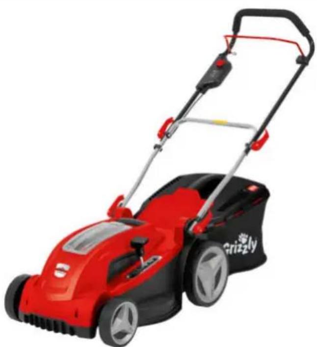 Grizzly ARM 404037 - 1