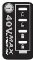 Grizzly ARM 404037 - Symboly na přístroji - 13