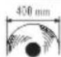 Grizzly ARM 404037 - SK - 5