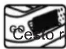 Grizzly ARM 404037 - Inserimento/rimozione cestello di raccolta erba - 2
