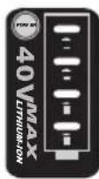 Grizzly ARM 404037 - Paveikslėliai / užrašai ant prietaiso - 14
