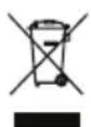 Grizzly ARM 203322 Lion Set - Smaltimento/Tutela dell'ambiente - 1